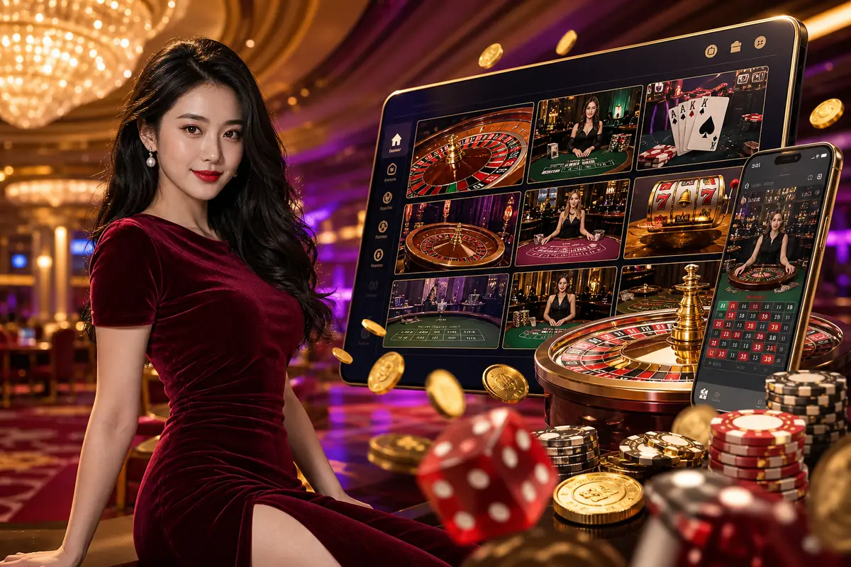 casino88