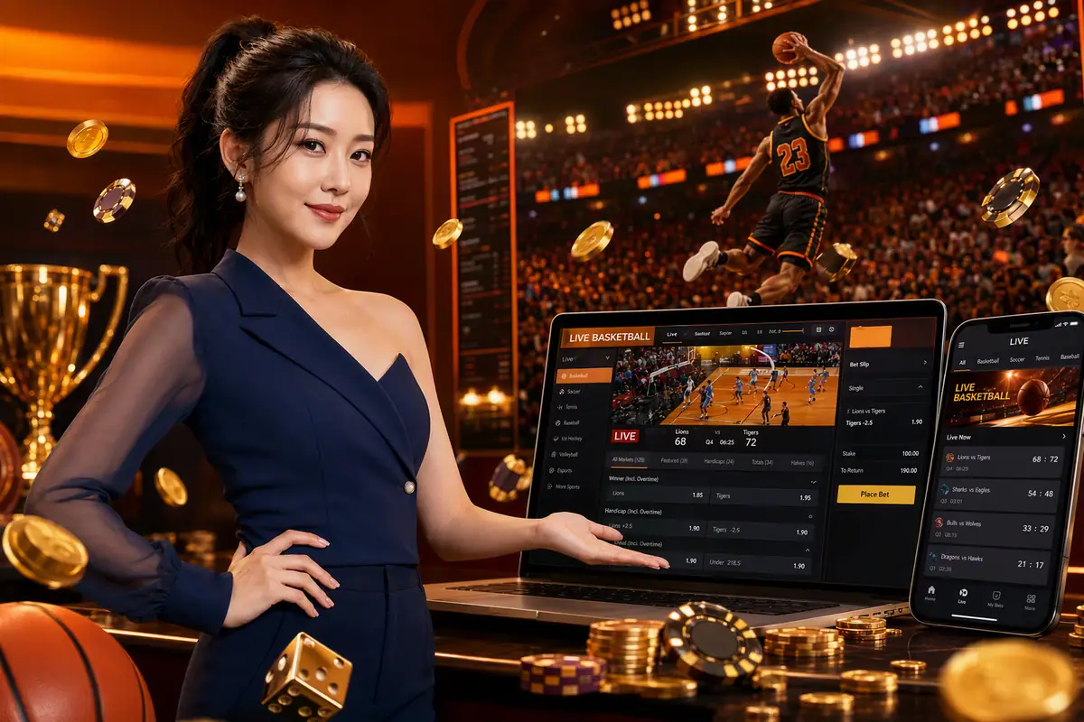 casino88
